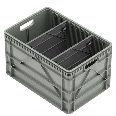 Full Size SidioCrate - Xtrusion Overland