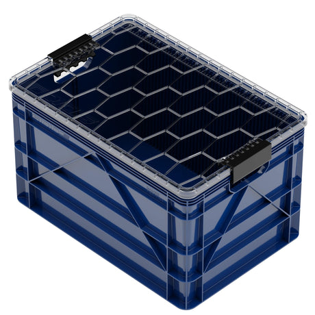 Full Size SidioCrate - Xtrusion Overland