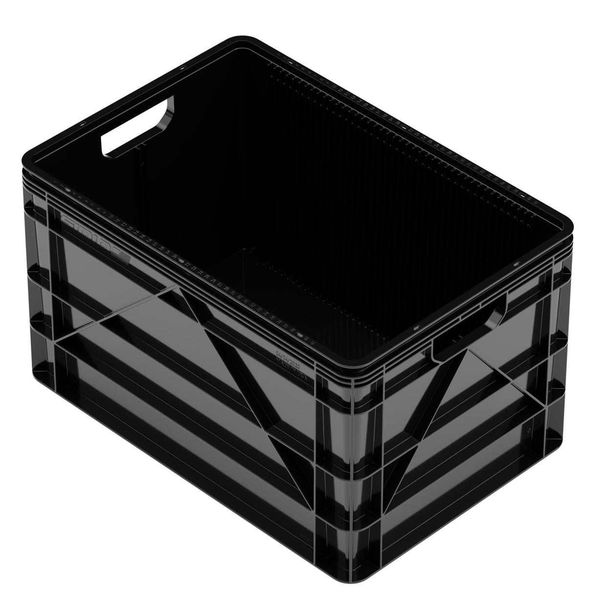 Full Size SidioCrate - Xtrusion Overland