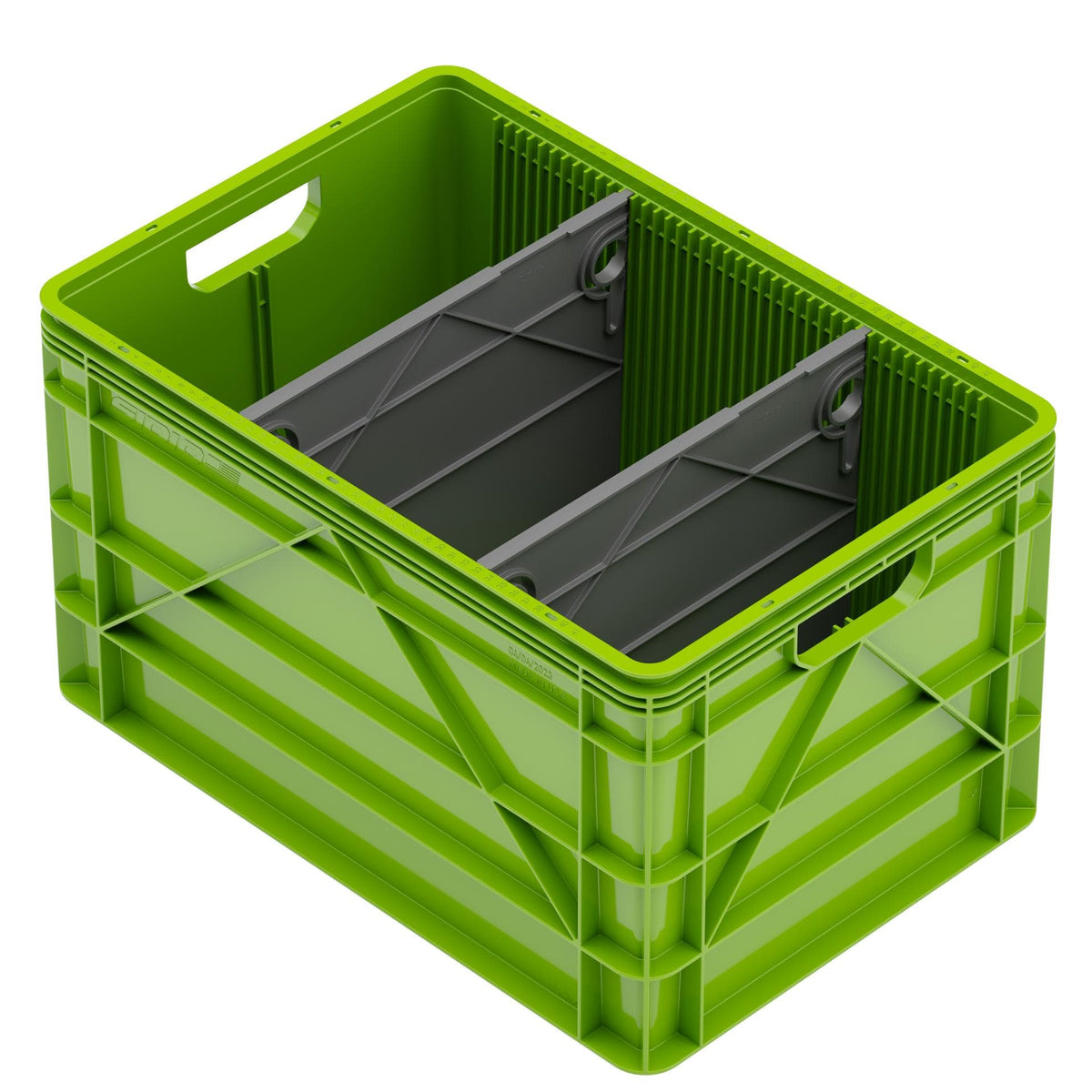 Full Size SidioCrate - Xtrusion Overland