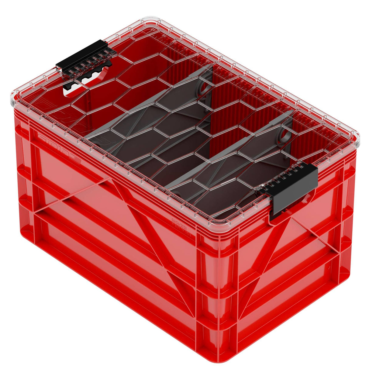 Full Size SidioCrate - Xtrusion Overland