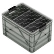 Full Size SidioCrate - Xtrusion Overland
