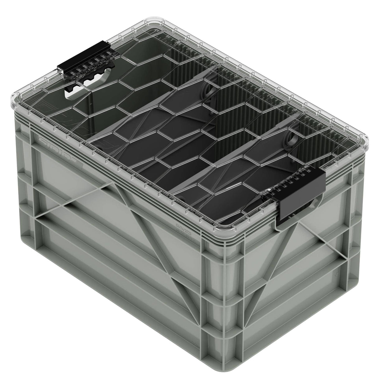 Full Size SidioCrate - Xtrusion Overland