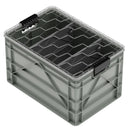 Full Size SidioCrate - Xtrusion Overland