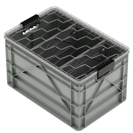 Full Size SidioCrate - Xtrusion Overland