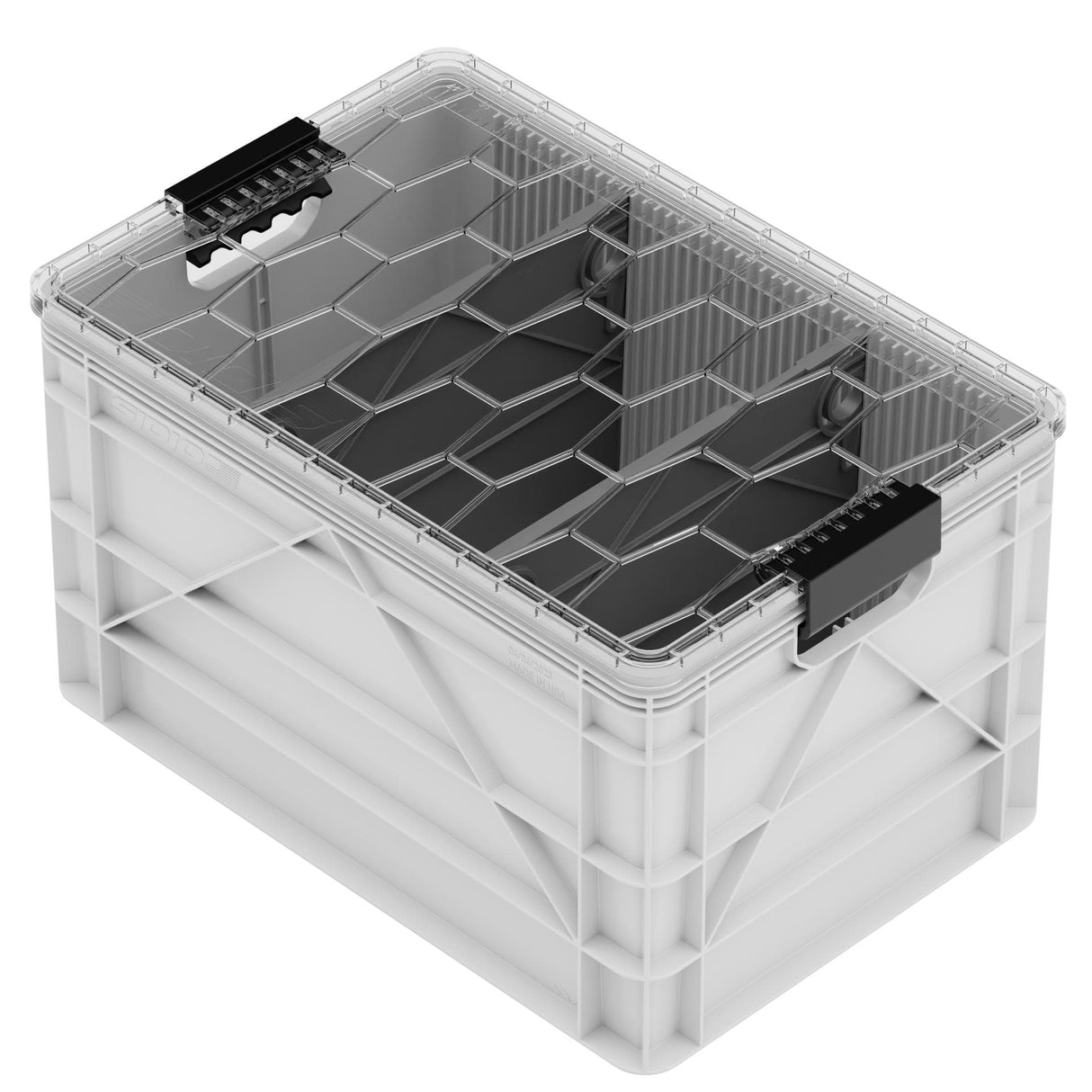 Full Size SidioCrate - Xtrusion Overland