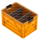 Full Size SidioCrate - Xtrusion Overland