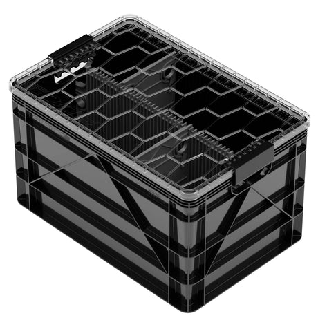 Full Size SidioCrate - Xtrusion Overland