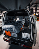 Full Size SidioCrate - Xtrusion Overland