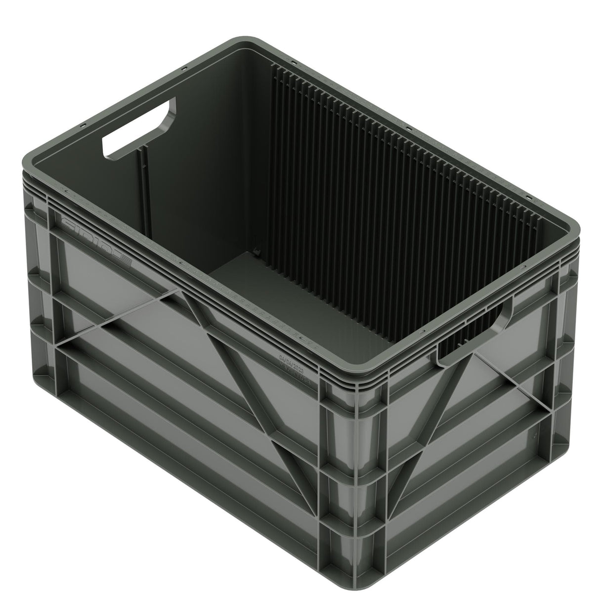 Full Size SidioCrate - Xtrusion Overland