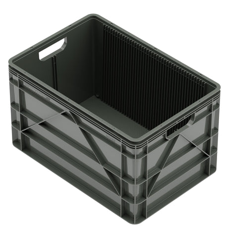 Full Size SidioCrate - Xtrusion Overland