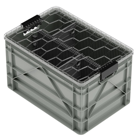 Full Size SidioCrate - Xtrusion Overland