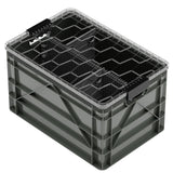 Full Size SidioCrate - Xtrusion Overland