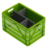 Full Size SidioCrate - Xtrusion Overland