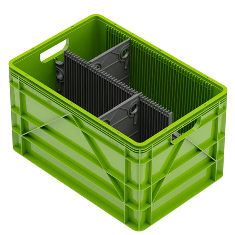 Full Size SidioCrate - Xtrusion Overland