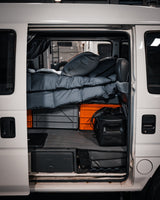 Full Size SidioCrate - Xtrusion Overland