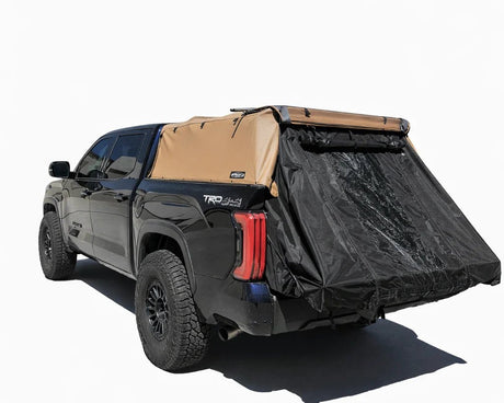 Full-Size Toper Tent - Xtrusion Overland
