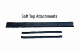 Full-Size Toper Tent - Xtrusion Overland