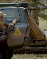 Full-Size Toper Tent - Xtrusion Overland