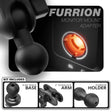 Furrion | Slim Track Base | 2" DuraLock Arm - Xtrusion Overland