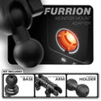Furrion | Slim Track Base | 3.5" DuraLock Arm - Xtrusion Overland