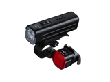 Fenix BC28R Smart Head & Tail Bike Light Combo