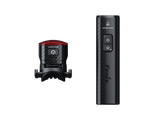 Fenix BC28R Smart Head & Tail Bike Light Combo