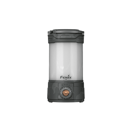 Fenix CL26R PRO High Performance LED Rechargeable Camping Lantern
