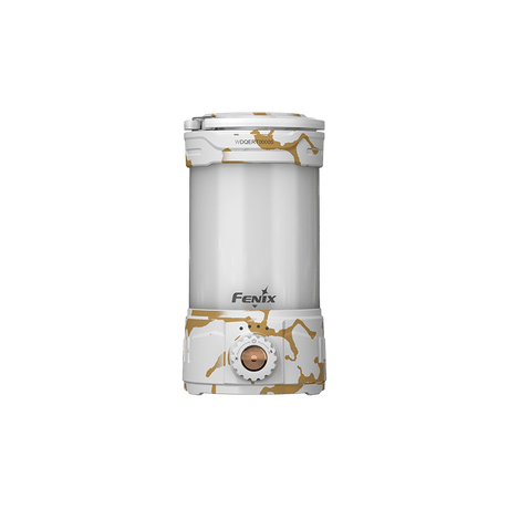 Fenix CL26R PRO High Performance LED Rechargeable Camping Lantern