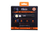 Fenix HM71R Rechargeable Industrial LED Headlamp