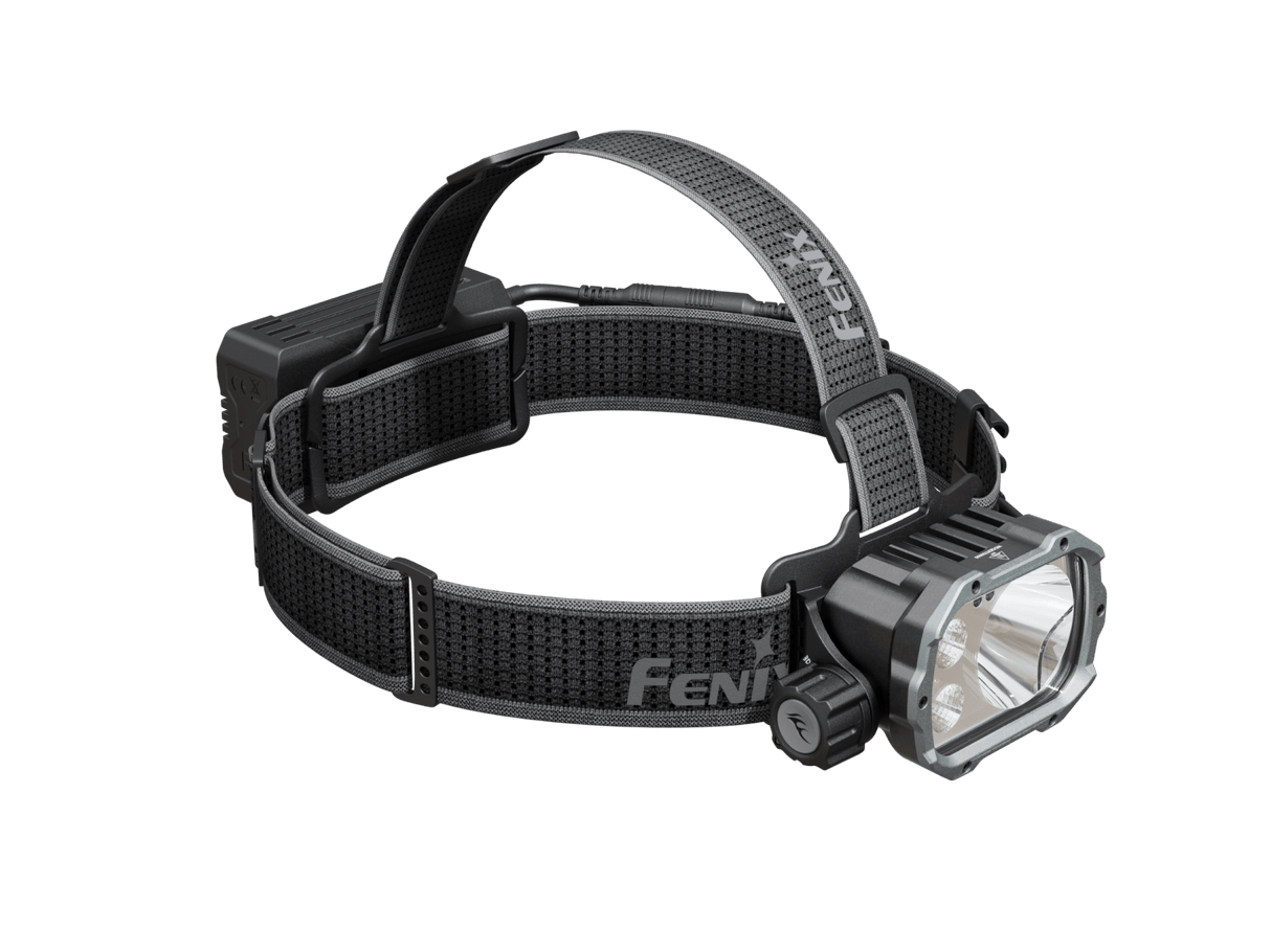 Fenix HP35R Search and Rescue Headlamp