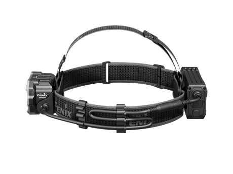Fenix HP35R Search and Rescue Headlamp