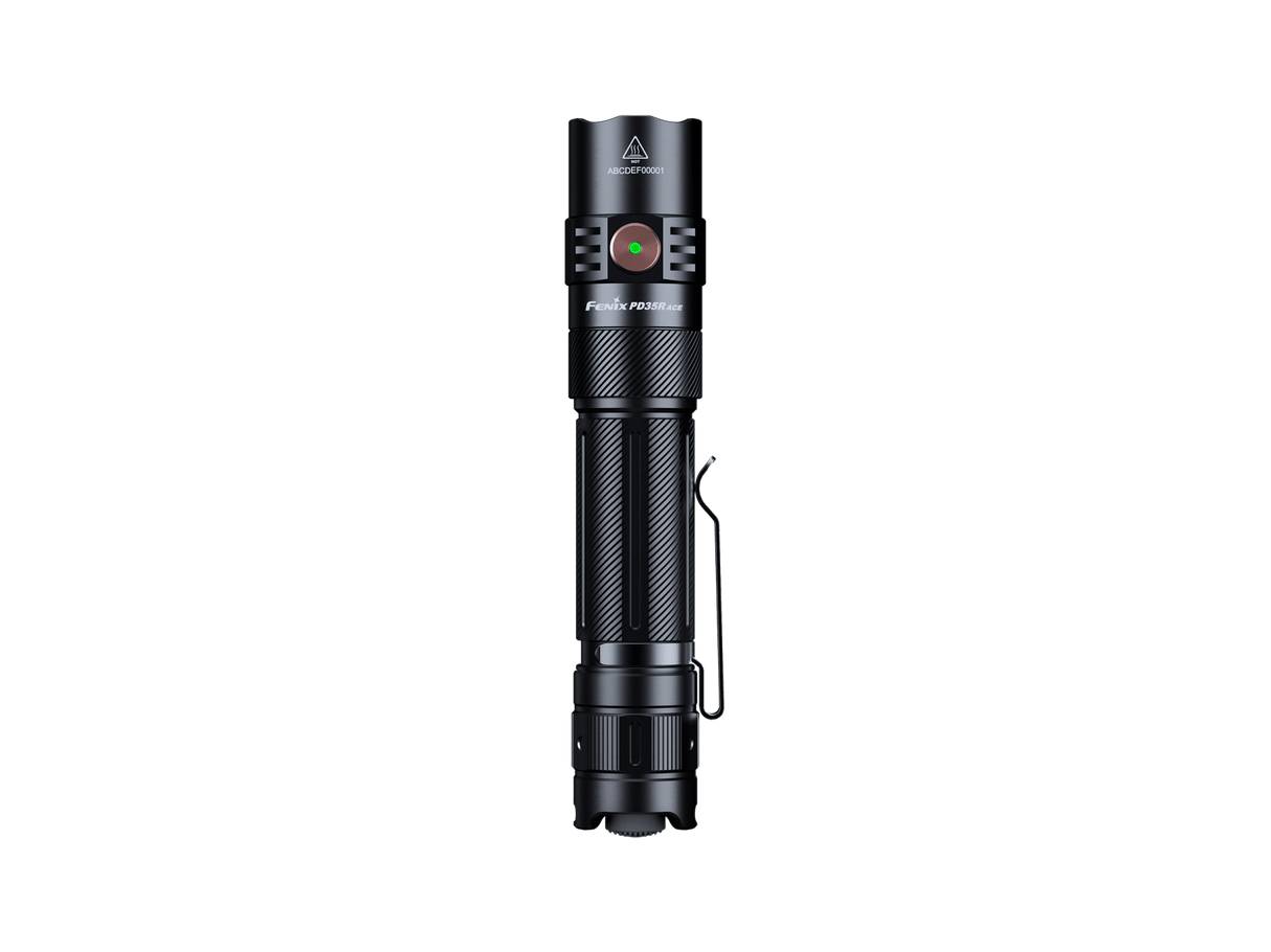 Fenix PD35R ACE Multi-mode Tactical Flashlight