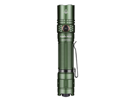 Fenix PD35 V3.0 Everyday Carry Flashlight - 1700 Lumens