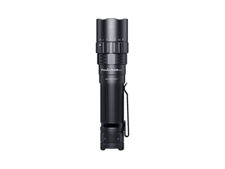 Fenix PD40R V3 Rechargeable Flashlight