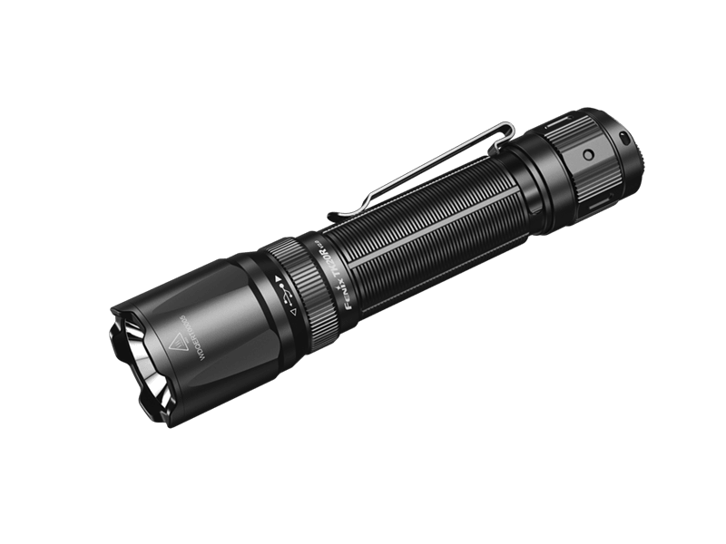Fenix TK20R V2.0 Rechargeable Flashlight | 3000 lumens