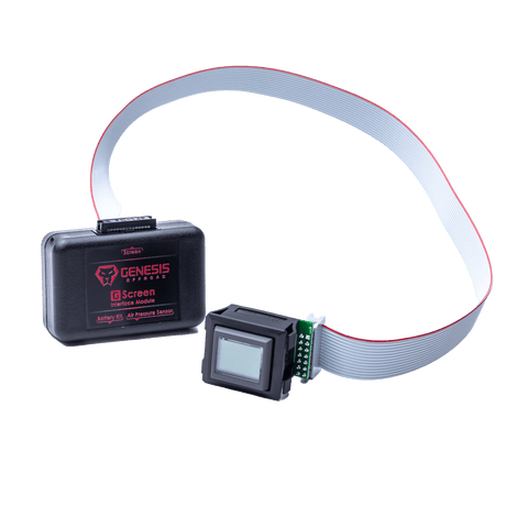 G Screen for Gen 3 Dual Battery Systems - Xtrusion Overland