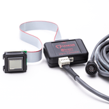 G Screen for Gen 3 Dual Battery Systems - Xtrusion Overland