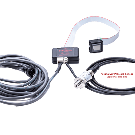 G Screen for Gen 3 Dual Battery Systems - Xtrusion Overland