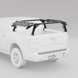 XTR1 Bed Rack for Ford Maverick – View 9 | Xtrusion Overland