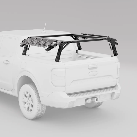 XTR1 Bed Rack for Ford Maverick