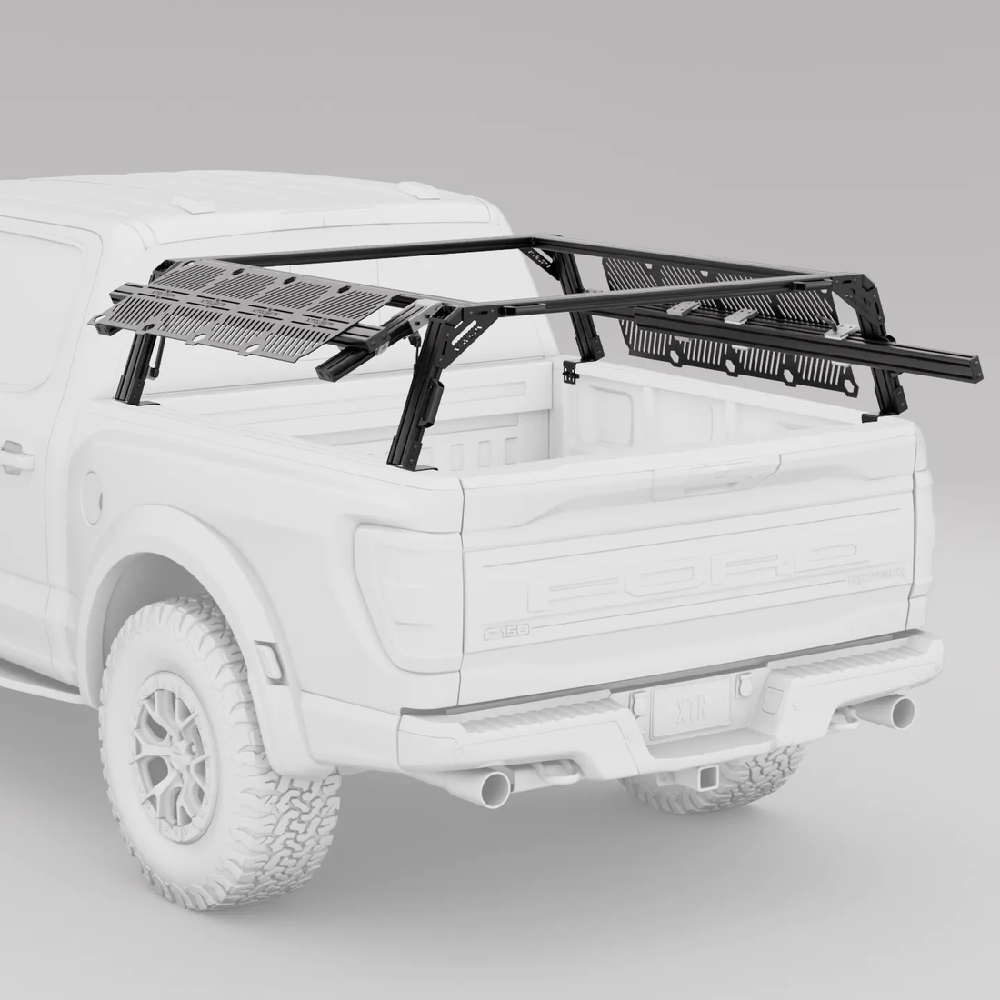 XTR1 Bed Rack for Ford F-150