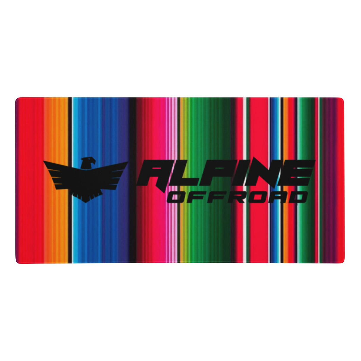 CLEARANCE Work Bench Mats- Baja