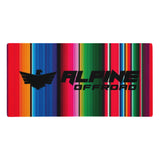 CLEARANCE Work Bench Mats- Baja