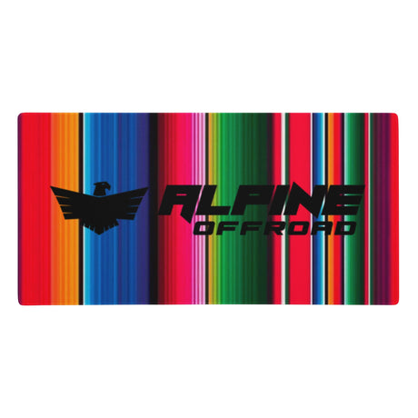 CLEARANCE Work Bench Mats- Baja