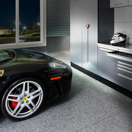 Adjustable Garage Parking Sensor