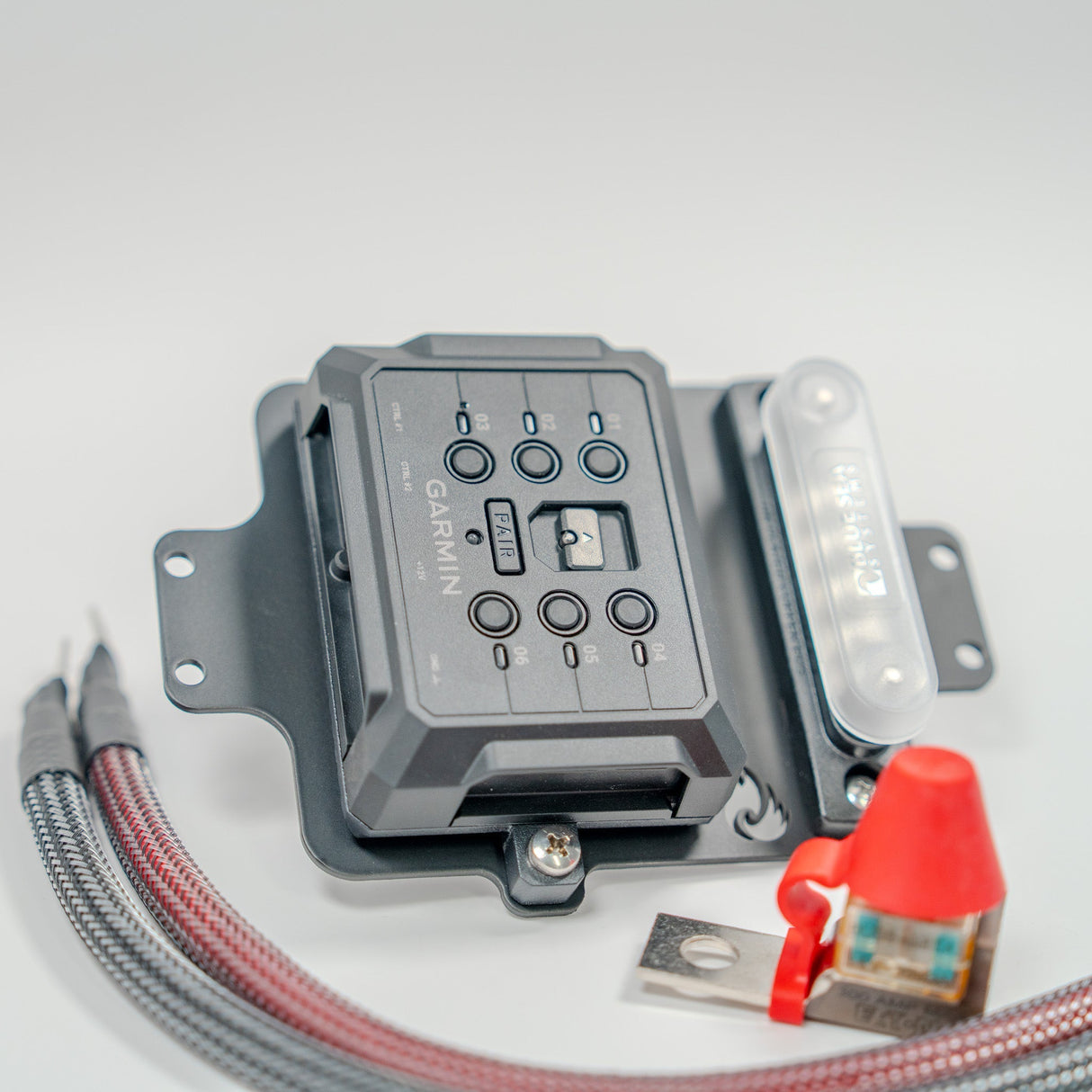 Garmin PowerSwitch Kit - Command Center - Xtrusion Overland
