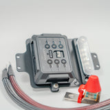 Garmin PowerSwitch Kit - Command Center - Xtrusion Overland