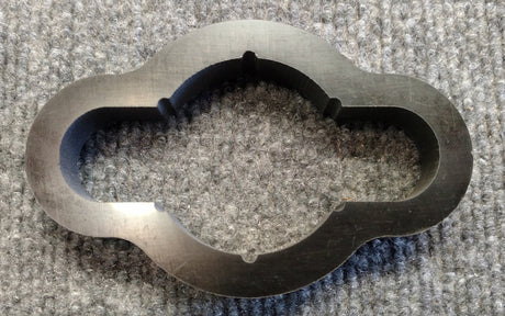 Gas Cap Wrench / Handle for RotoPax Fuel Cans - Xtrusion Overland
