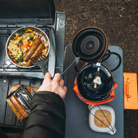 Gas Growler 3.8 Deluxe - Xtrusion Overland